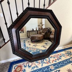 Large Mirror