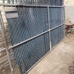 Chainlink Gates