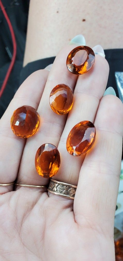 Gems Taking Offers