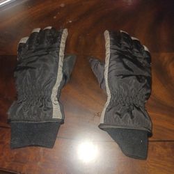 Swiss Tech Gloves 