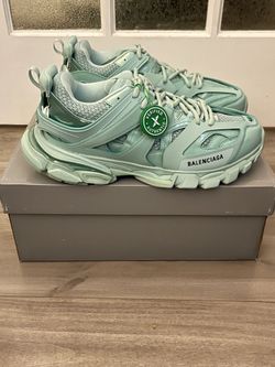 Balenciaga track runner
