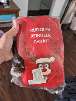 Reindeer Car kit