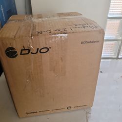 DJO DonJoy IceMan Classic3 Cold Therapy unit