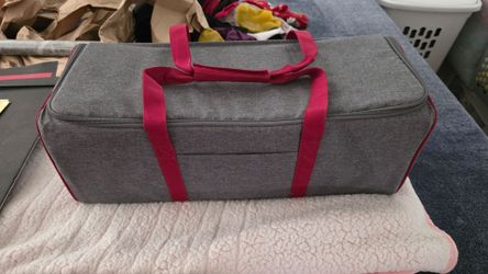 Cricut bag