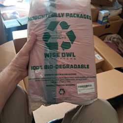 Wise Owl Outfitters Cooler Bag 20L