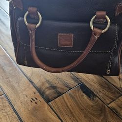 Dooney Bourke Purse