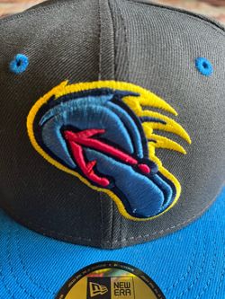 San Antonio Missions "Flying Chanclas" Hat