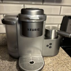 Keurig 