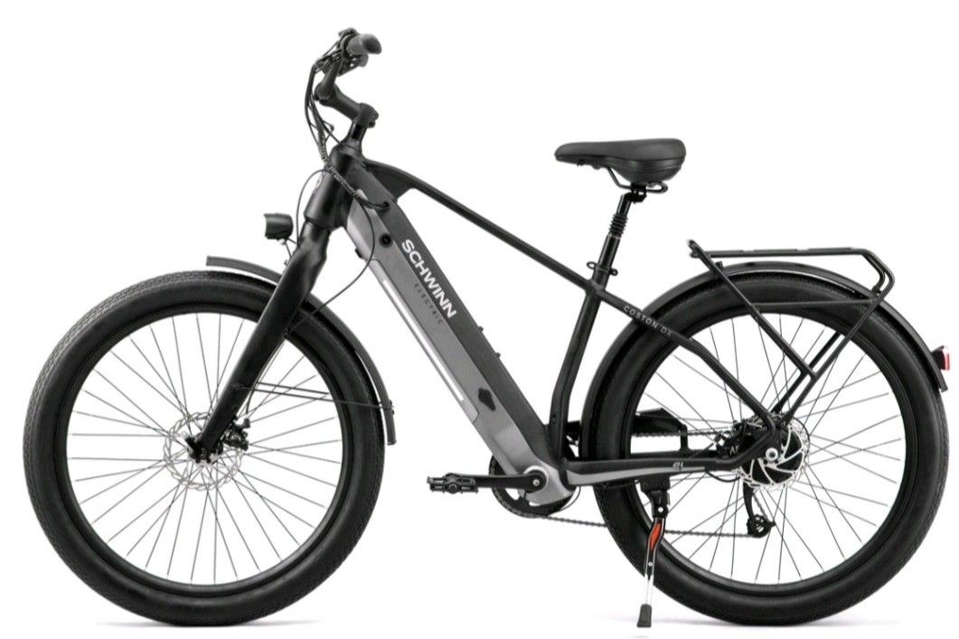 Schwinn Electric Bike