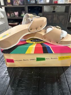 Dr Scholl's Original