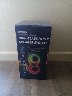 Speaker