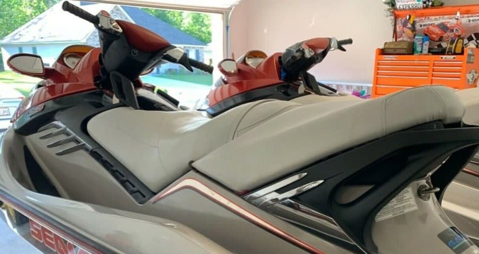 Seadoo 3D For Sale ZeBoats