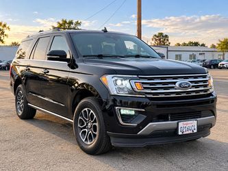 2021 Ford Expedition