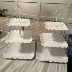 Cake Stand Dessert Stand 