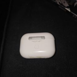 Selling My Earpods And Apple Watch 