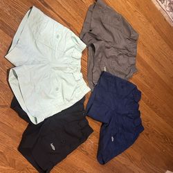 Aftco Shorts
