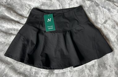 Halara 2-in-1 Athletic Skort
