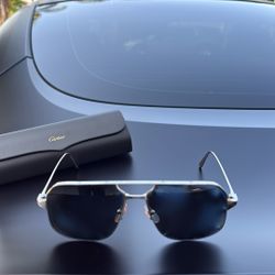 Cartier Sunglasses 