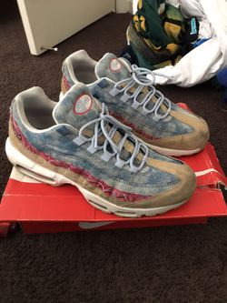 Nike Air Max 95