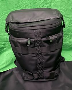 Lenovo Legion Active 17" Gaming Backpack - Black