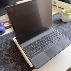 iPad Pro 12.9 5th Generation (256GB WiFi Only)