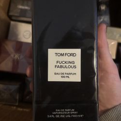 Tom Ford Fucking Fabalous