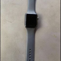Apple Watch Series 3  Best Offer 
