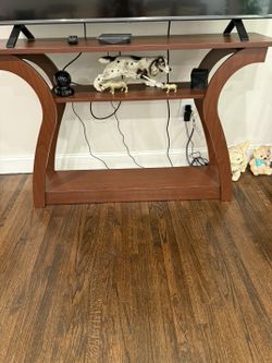 TV STAND