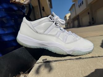 Jordan 11 Legend Blue - 13M