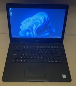 Dell Latitude 3490 Laptop PC