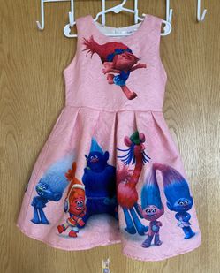 Dress For Girls size 4