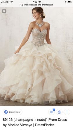 Morilee 89126 hot sale