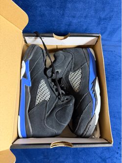 Little Boys Jordan 5 Retro, Size 3Y