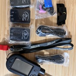 SportDog Tek 2.0 GPS E-Collar And Handheld