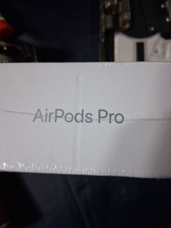 Apple Airpods Pro