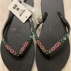Sandals 