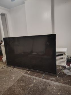 Samsung 85 Inch 4K TV