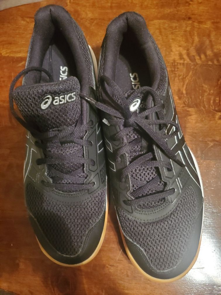 Asics women's shoes