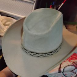 Vintage Resistol Self Conforming Hat