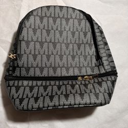 Women’s Mini Backpack