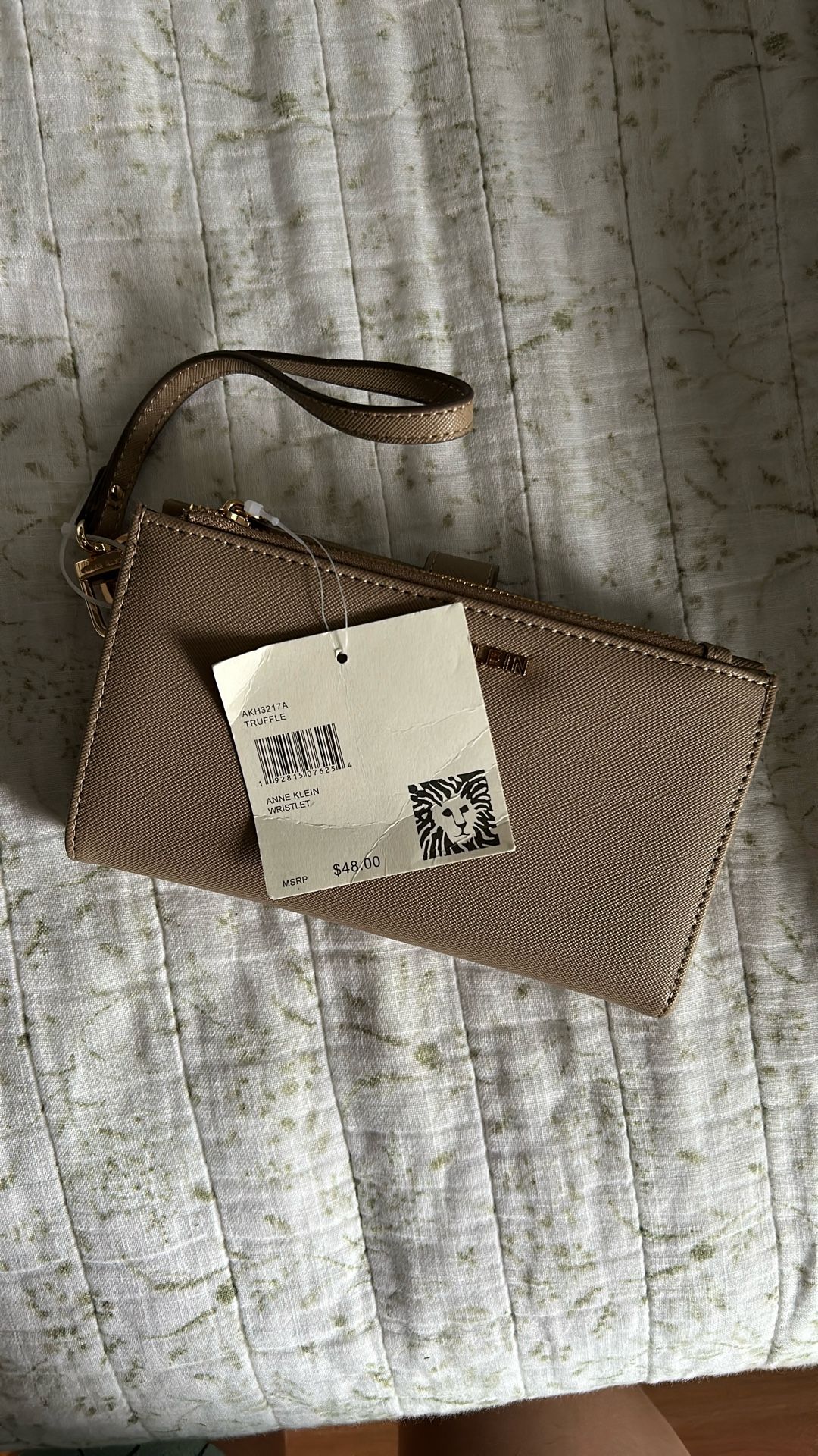 Anne Klein Wallet