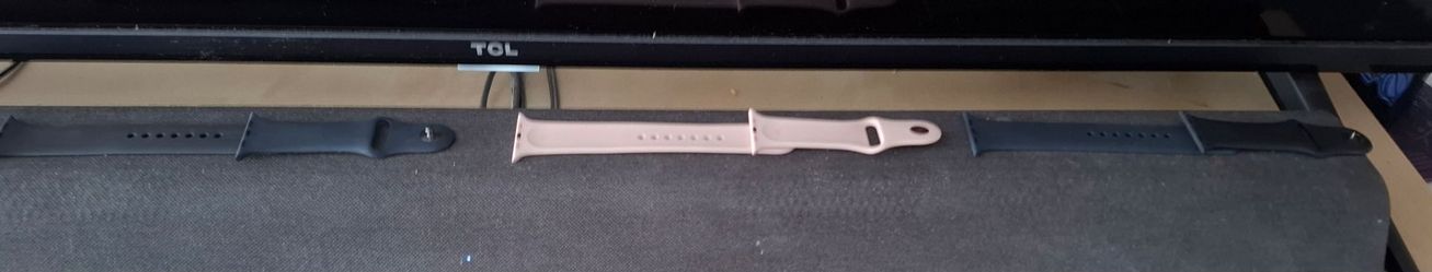 Apple watch bands