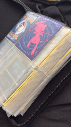 Pokémon cards