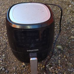 Gourmia Air Fryer