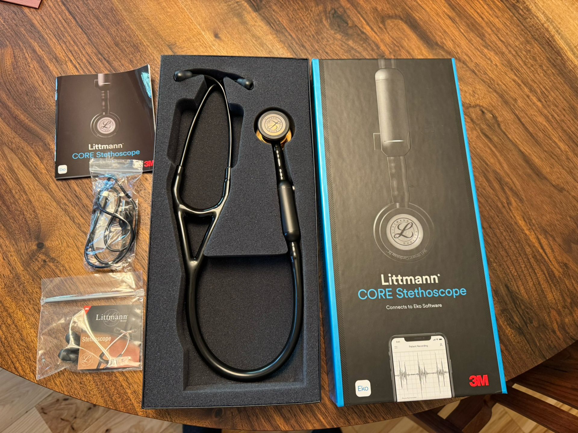 Littman Core Digital Stethoscope