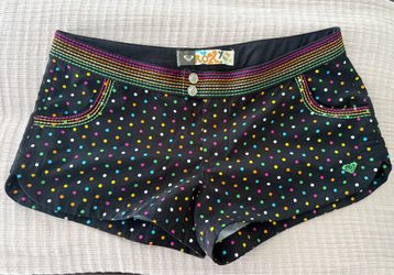 Roxy shorts size 5 (x-small)