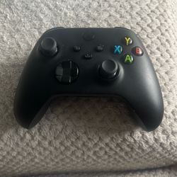 Xbox series X/S controller