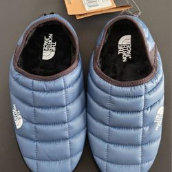 The North Face Men's ThermoBall Traction Mule V Slippers Size 8