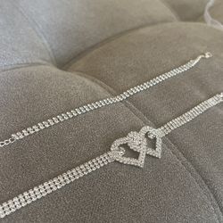 NEW Bracelt Or Foot bracelet