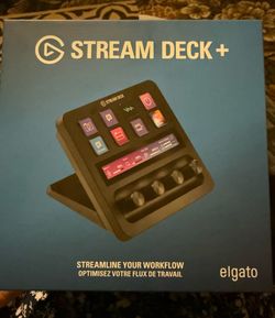 Elgato Stream Deck